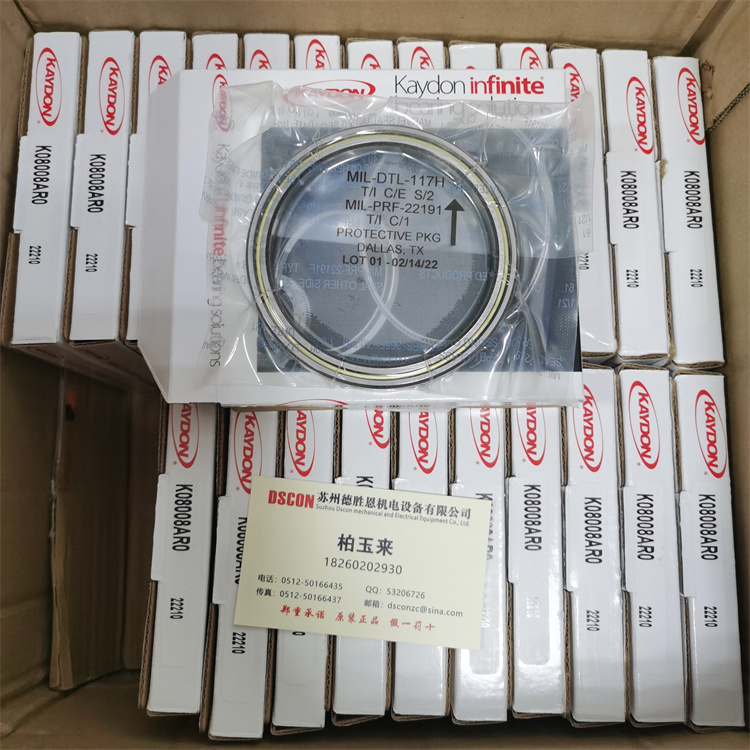 KA047CP0 美國(guó)KAYDON軸承 SA047CP0 SILVERTHIN軸承