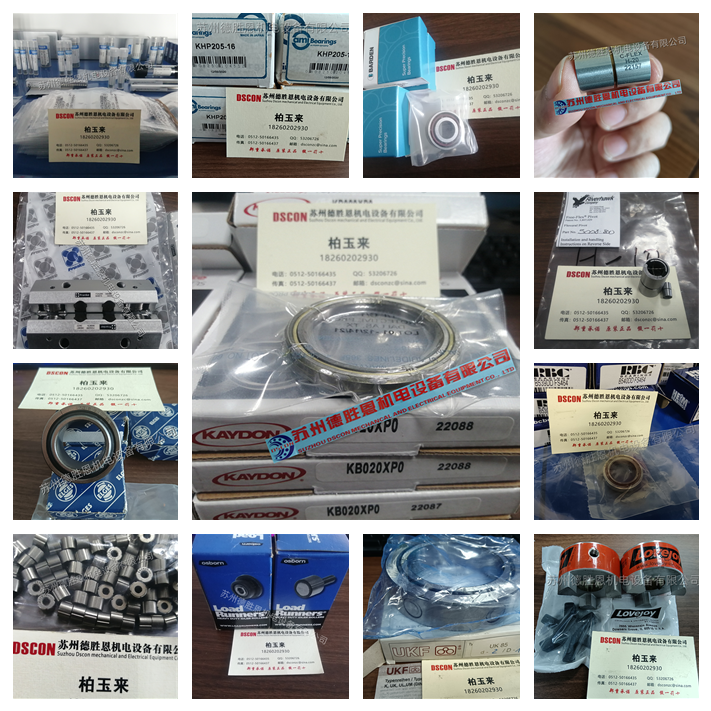 0190-76095 美國KAYDON半導(dǎo)體軸承 0010-02171 0010-02170