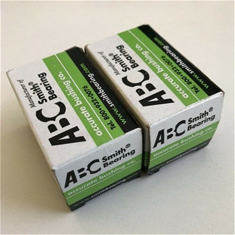 CR1-1/8XB 美國SMITH滾輪軸承 CR1-1/8XBC 德國ASKUBAL桿端關節(jié)軸承