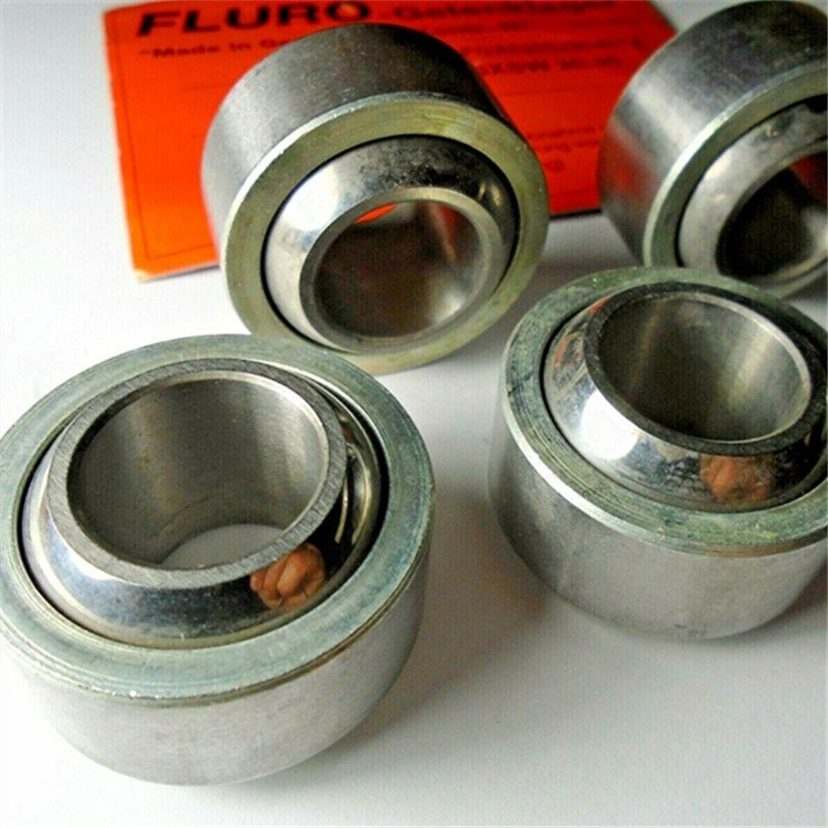 EI15-2RS EI16-2RS 德國FLURO軸承 EI17-2RS EI20-2RS 關(guān)節(jié)軸承