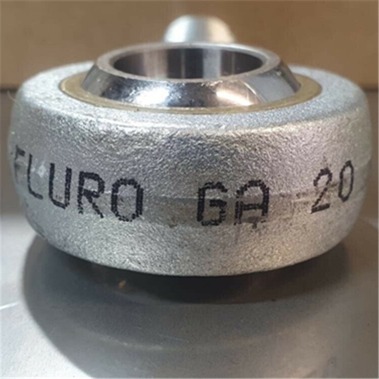 EI45-2RS EI50-2RS 德國FLURO桿端關(guān)節(jié)軸承 EI60-2RS EI70-2RS