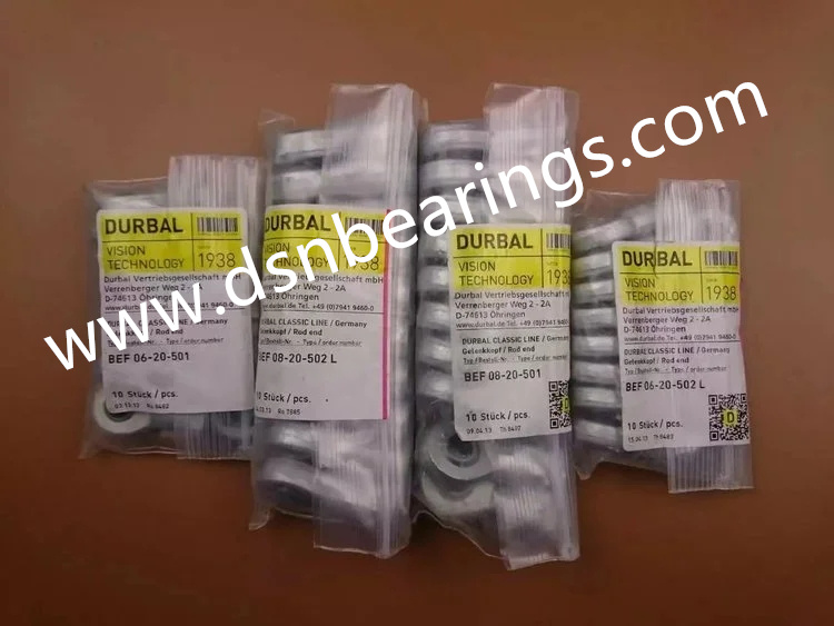 EM30-20-502 德國DURBAL桿端關(guān)節(jié)軸承  EM35-20-502