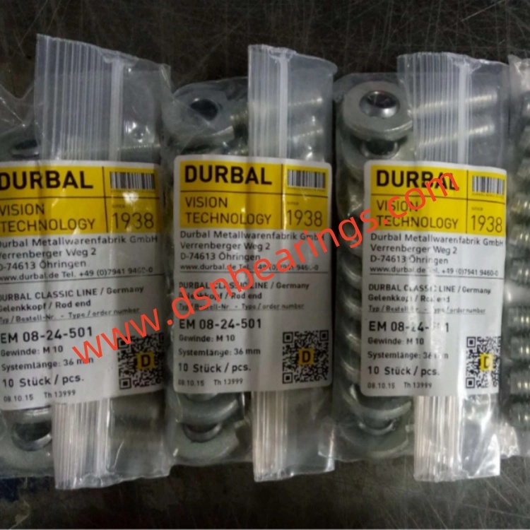 EM50-20-502 德國DURBAL桿端關(guān)節(jié)軸承 EM50SO-22-502